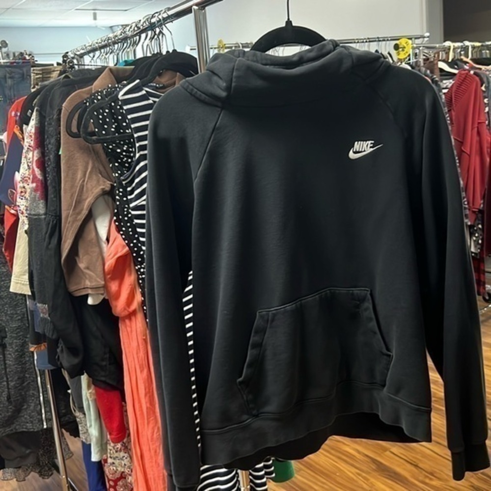 COPY - Men’s Nike size large sweatshirt